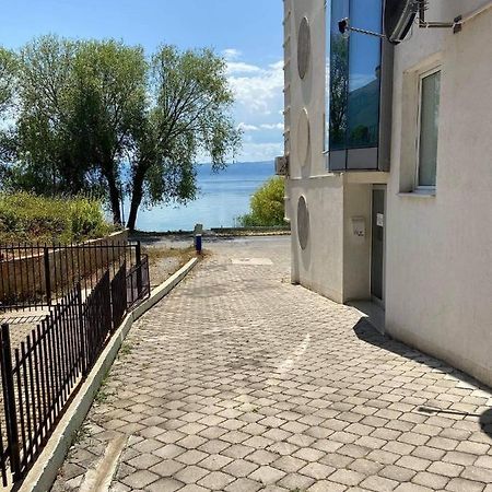 Aqua Blue Apartment Peštani Extérieur photo