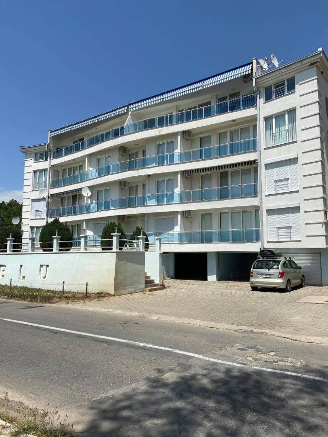 Aqua Blue Apartment Peštani Extérieur photo