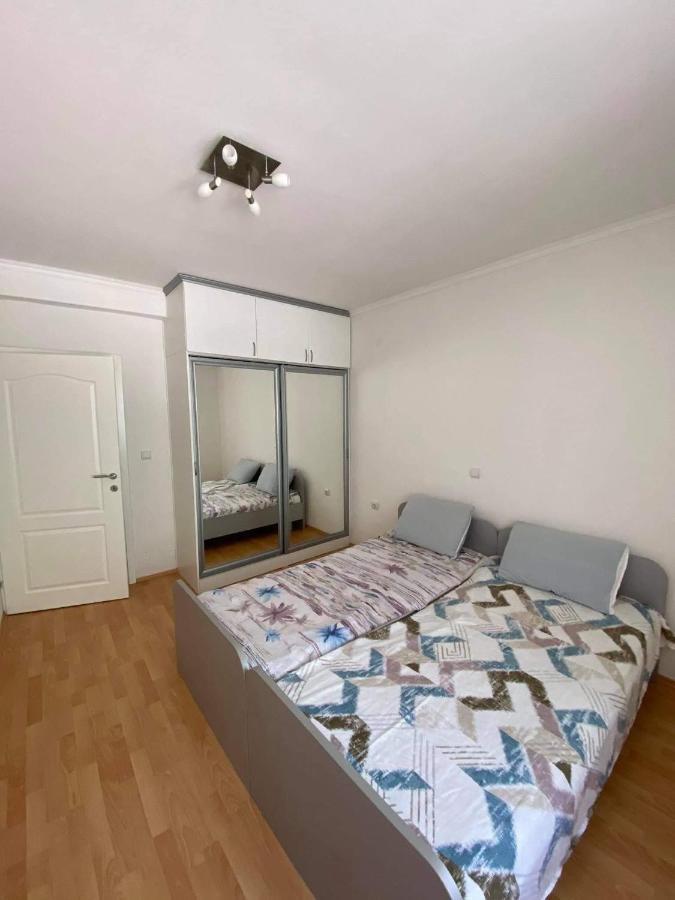 Aqua Blue Apartment Peštani Extérieur photo