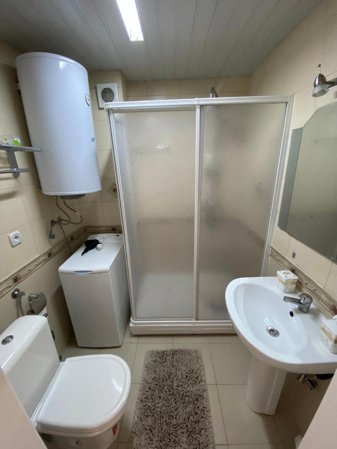 Aqua Blue Apartment Peštani Extérieur photo