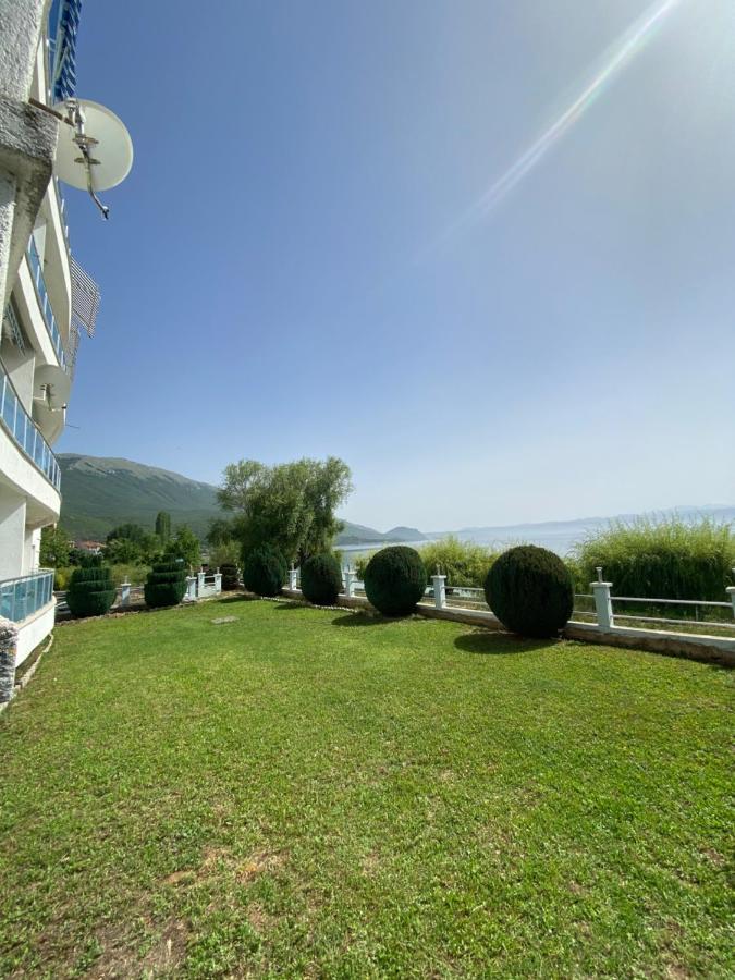 Aqua Blue Apartment Peštani Extérieur photo