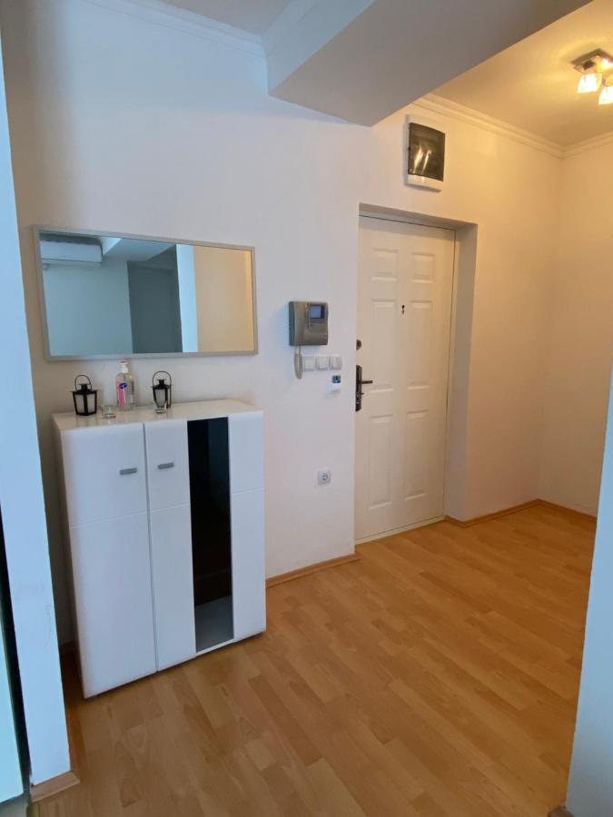 Aqua Blue Apartment Peštani Extérieur photo