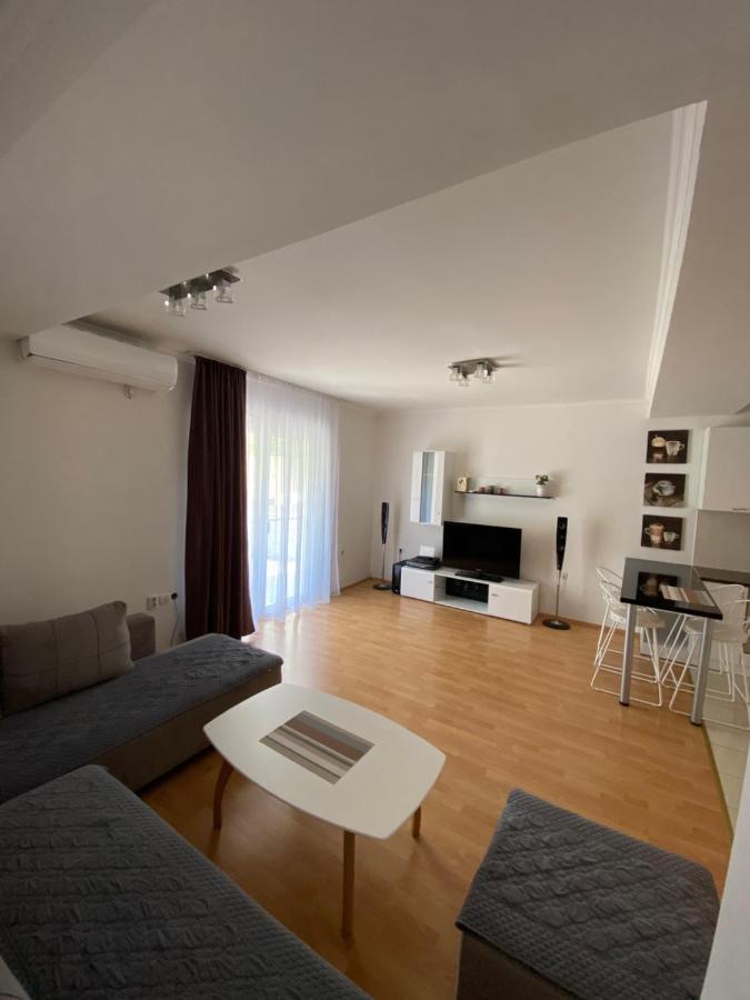 Aqua Blue Apartment Peštani Extérieur photo